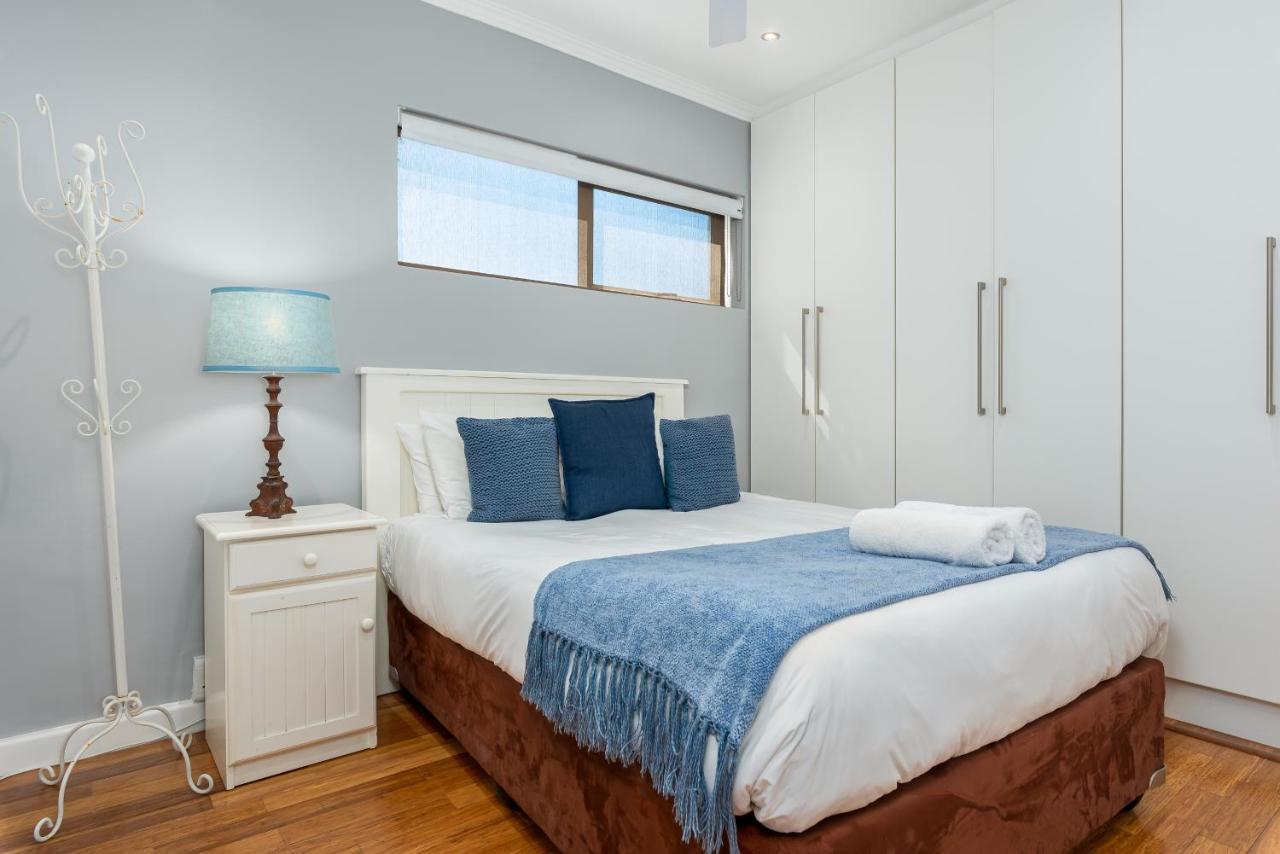 Vredenhof Apartments (Adults Only) Le Cap Extérieur photo