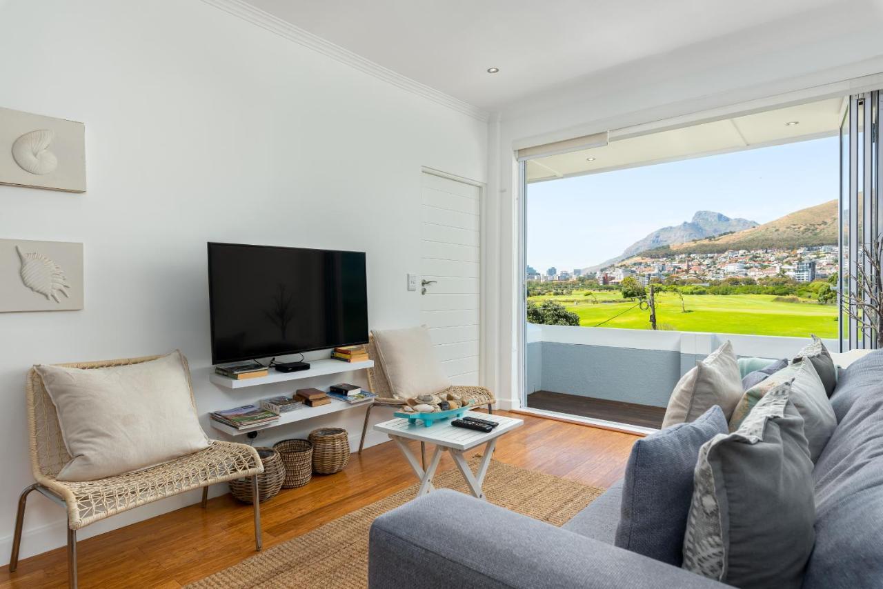Vredenhof Apartments (Adults Only) Le Cap Extérieur photo
