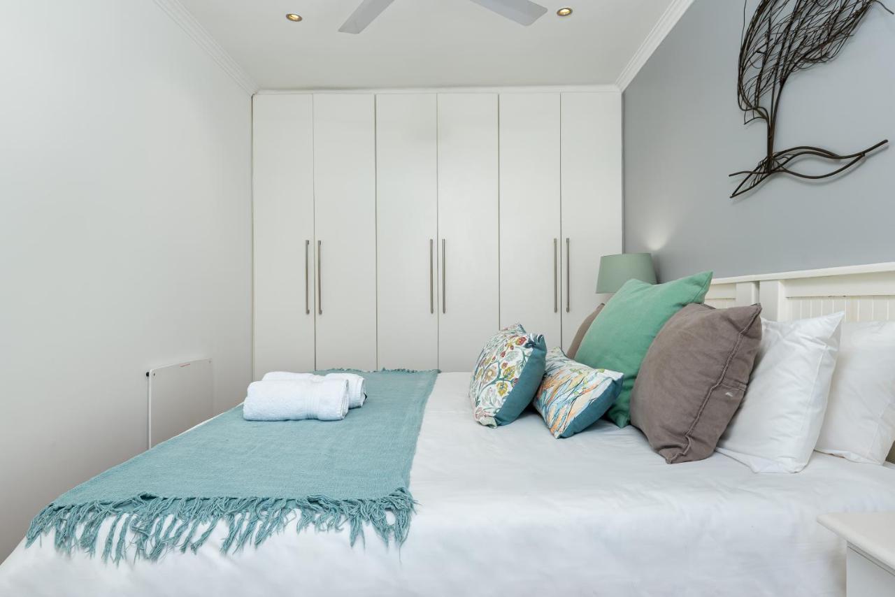 Vredenhof Apartments (Adults Only) Le Cap Extérieur photo