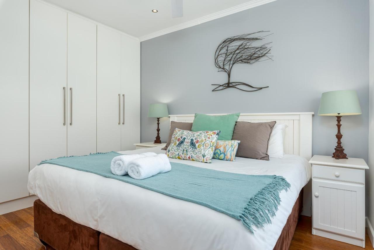 Vredenhof Apartments (Adults Only) Le Cap Extérieur photo