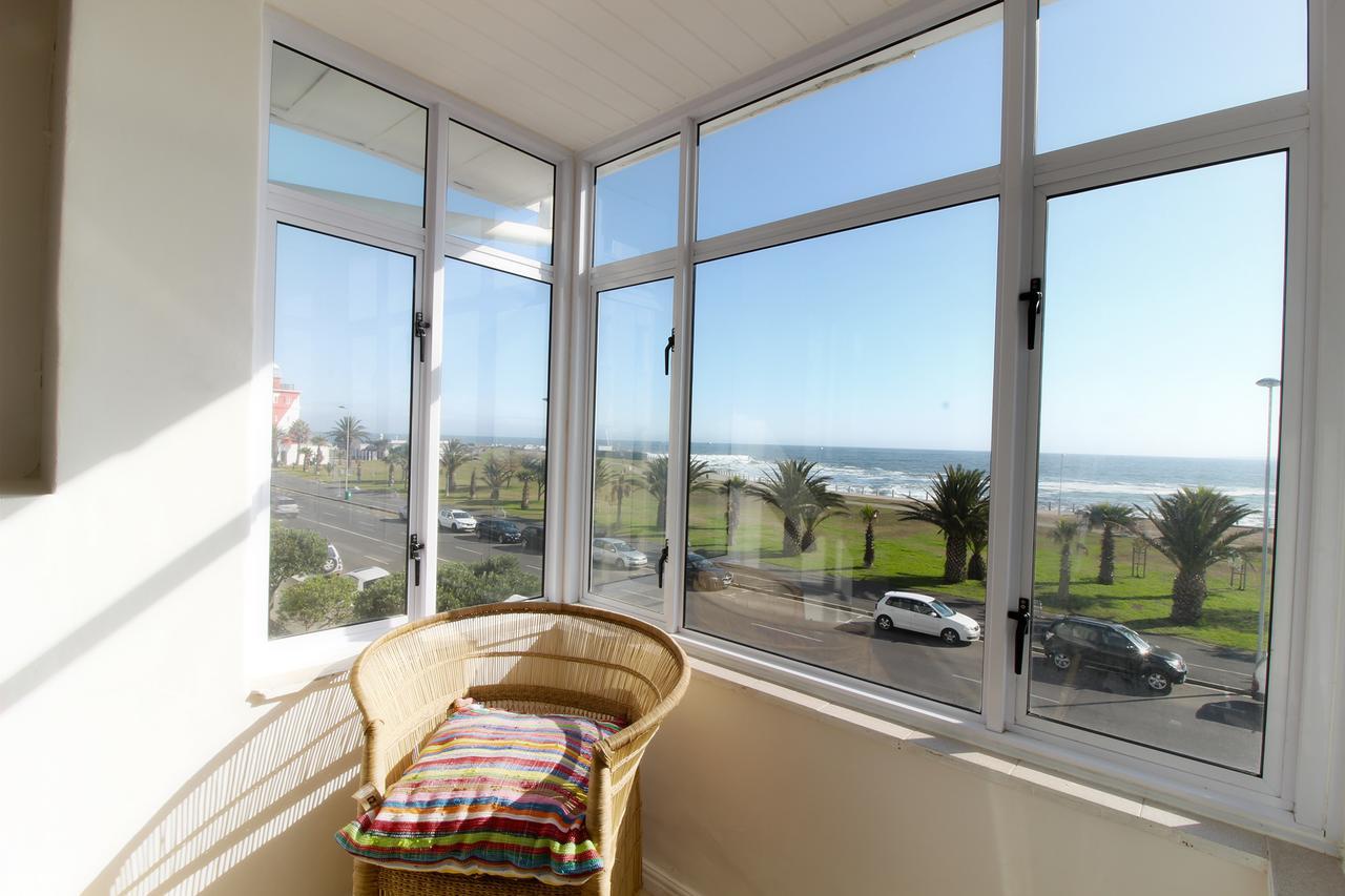 Vredenhof Apartments (Adults Only) Le Cap Extérieur photo