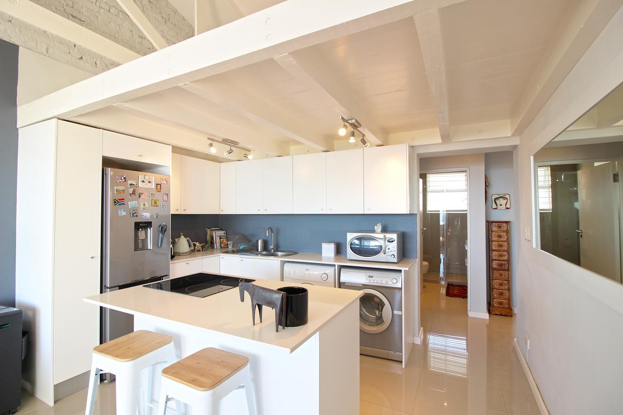 Vredenhof Apartments (Adults Only) Le Cap Extérieur photo