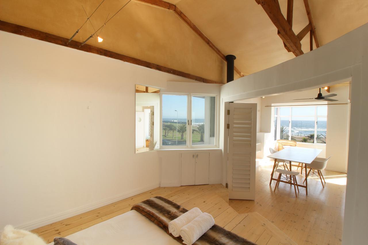 Vredenhof Apartments (Adults Only) Le Cap Extérieur photo