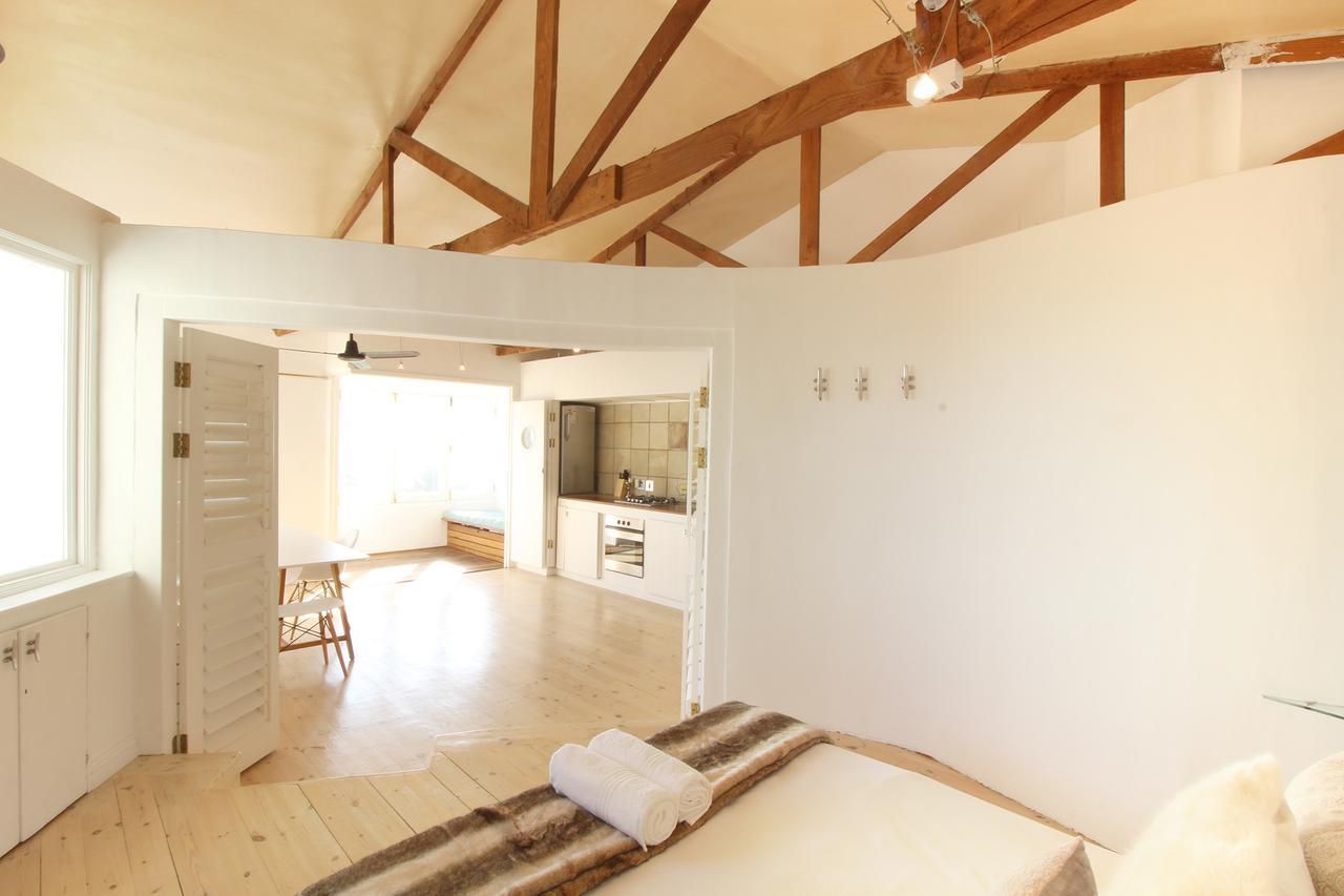 Vredenhof Apartments (Adults Only) Le Cap Extérieur photo