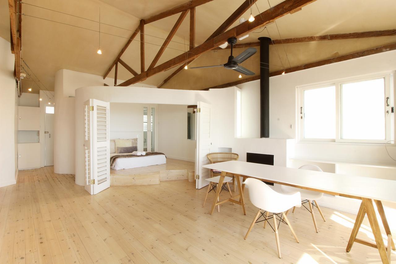 Vredenhof Apartments (Adults Only) Le Cap Extérieur photo