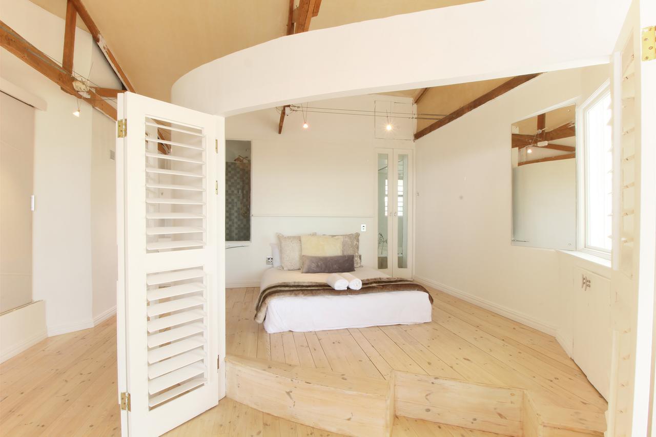 Vredenhof Apartments (Adults Only) Le Cap Extérieur photo