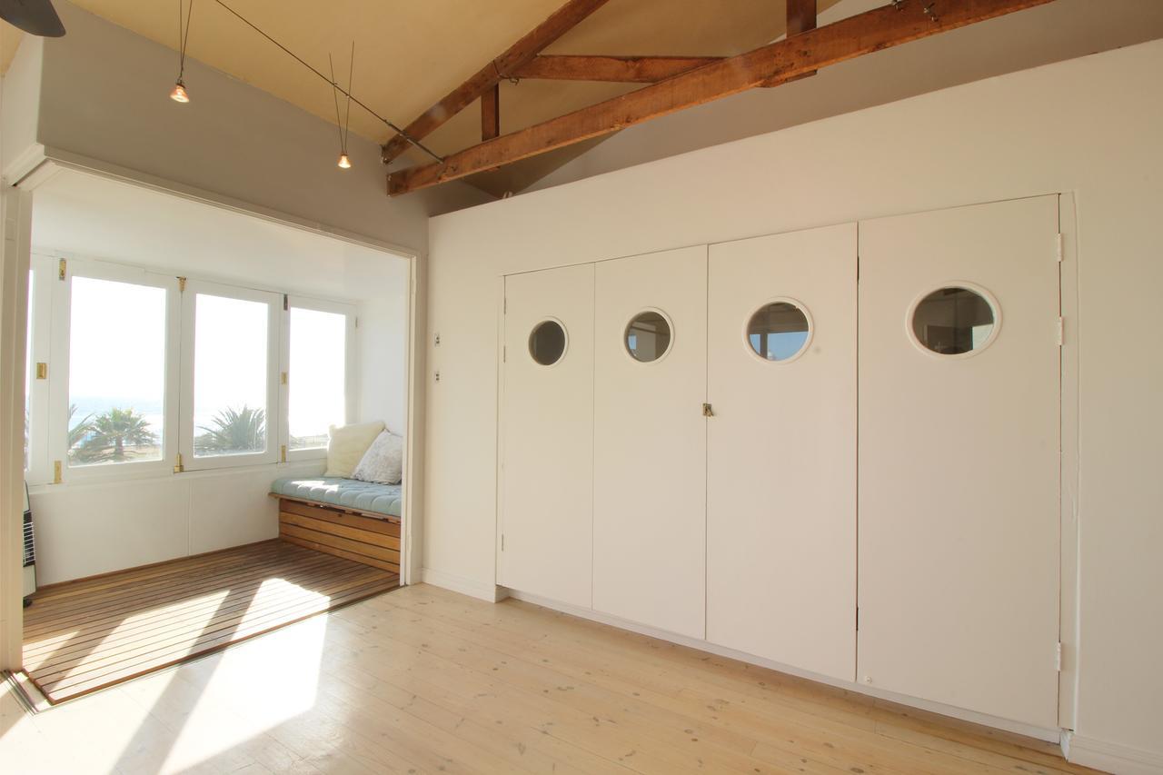 Vredenhof Apartments (Adults Only) Le Cap Extérieur photo