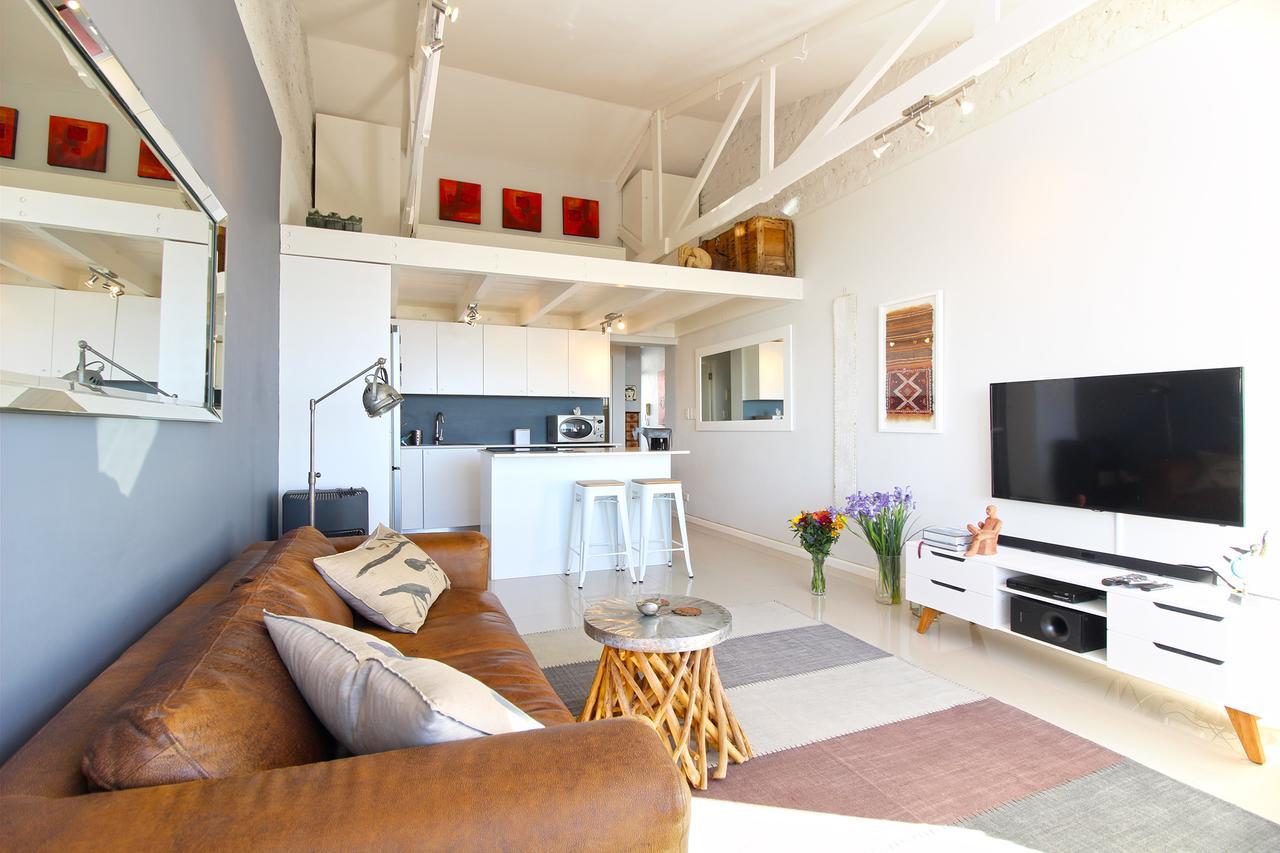Vredenhof Apartments (Adults Only) Le Cap Extérieur photo