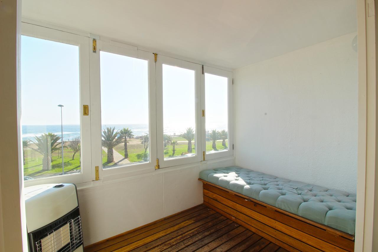 Vredenhof Apartments (Adults Only) Le Cap Extérieur photo