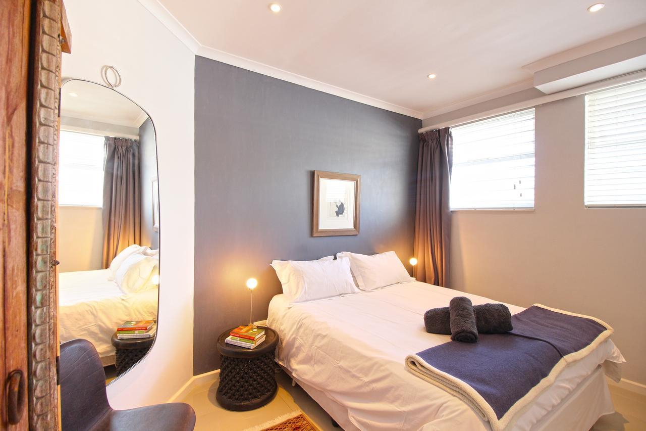 Vredenhof Apartments (Adults Only) Le Cap Extérieur photo